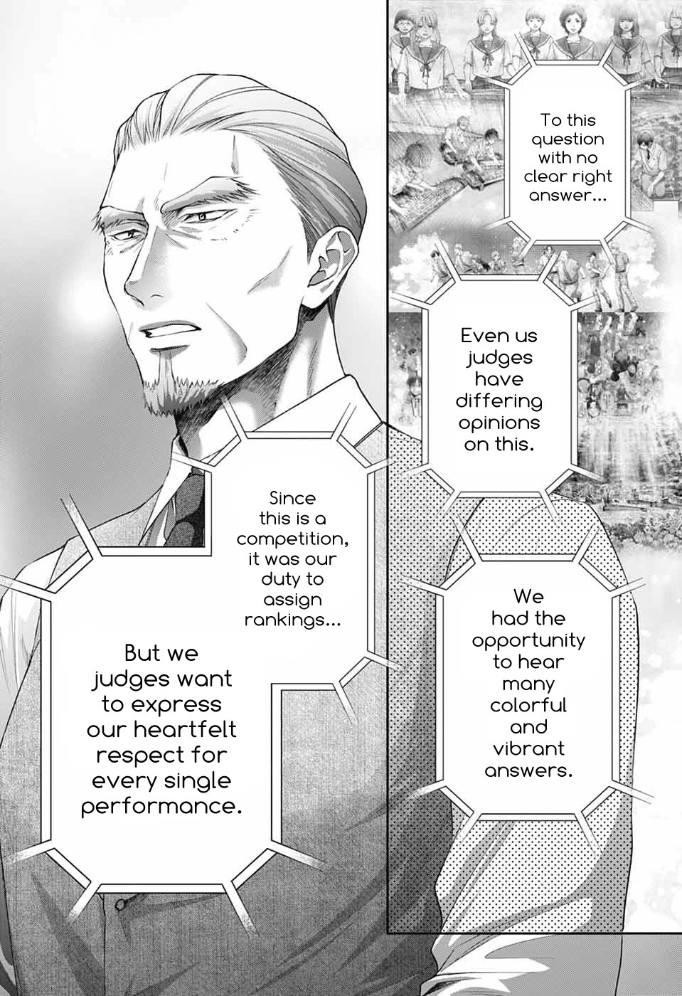 Kono Oto Tomare!, Chapter 143 image 22